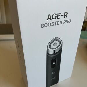 MEDICUBE AGE R BOOSTER PRO